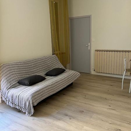 Appartement Мийо Экстерьер фото