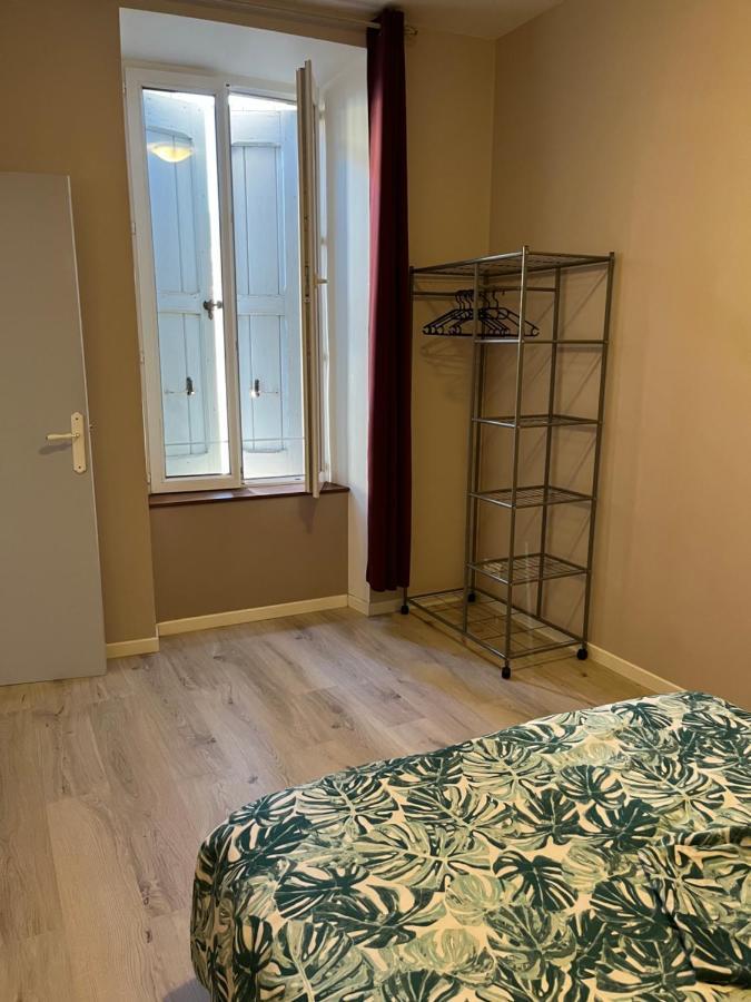 Appartement Мийо Экстерьер фото